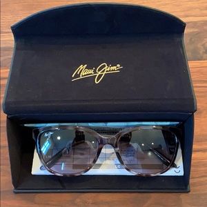 Maui Jim Sunglasses